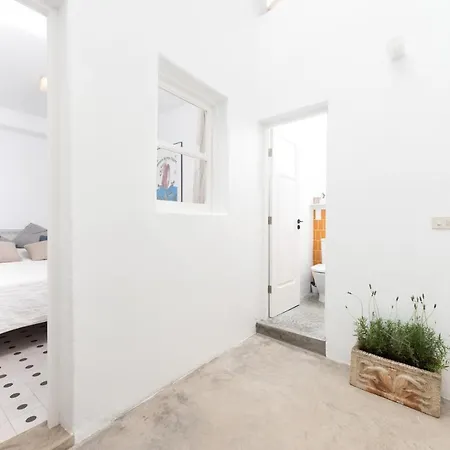 Casita Tradicional Canaria En Garachico - Sanroquito18 Дом отдыха