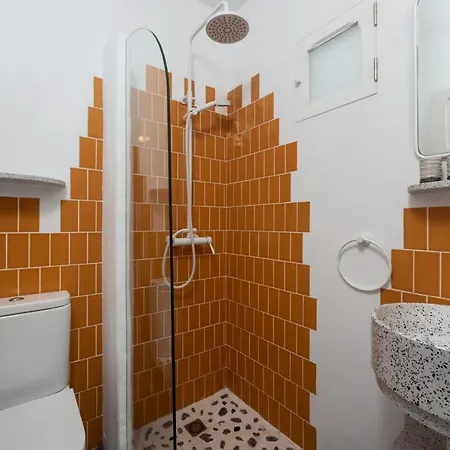 Casita Tradicional Canaria En Garachico - Sanroquito18 Дом отдыха