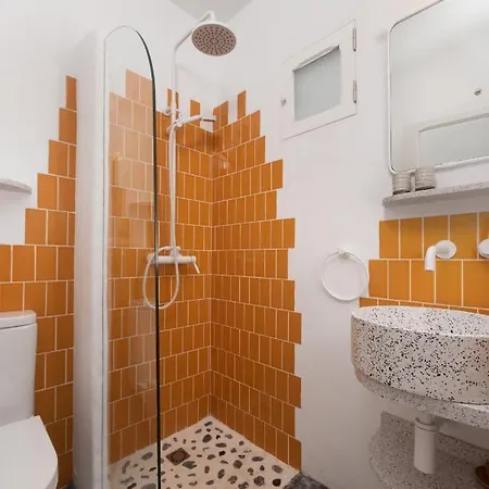 Дом отдыха Casita Tradicional Canaria En Garachico - Sanroquito18 *