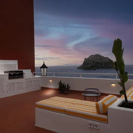 Casita Tradicional Canaria En - Sanroquito18